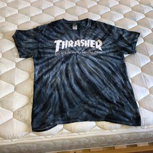 Thrasher t shirt